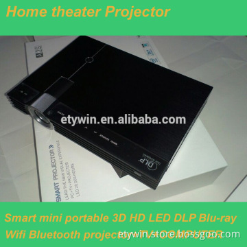 DLP , mini projector